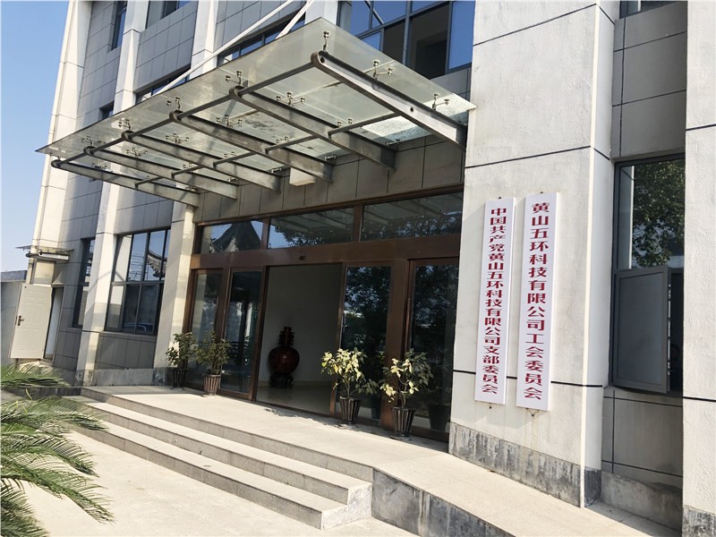 企業環境