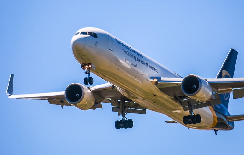 航空領域