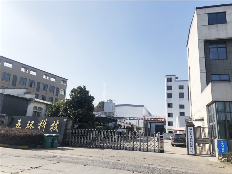 企業環境